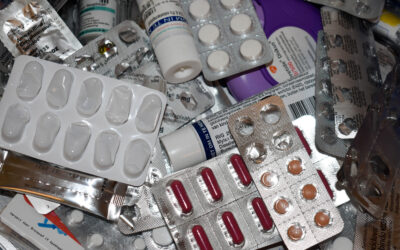 Tekort aan medicijnen: patiënten op rantsoen