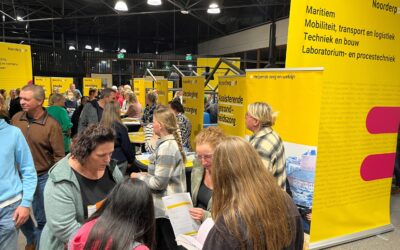 Werving studenten voor opleiding apothekersassistent