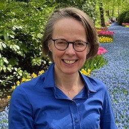 Annette Schmidt-Sanderink