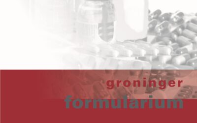 Groninger Formularium